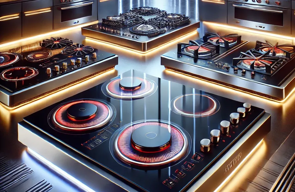 Principais 5 brastemp cooktop 4 bocas
