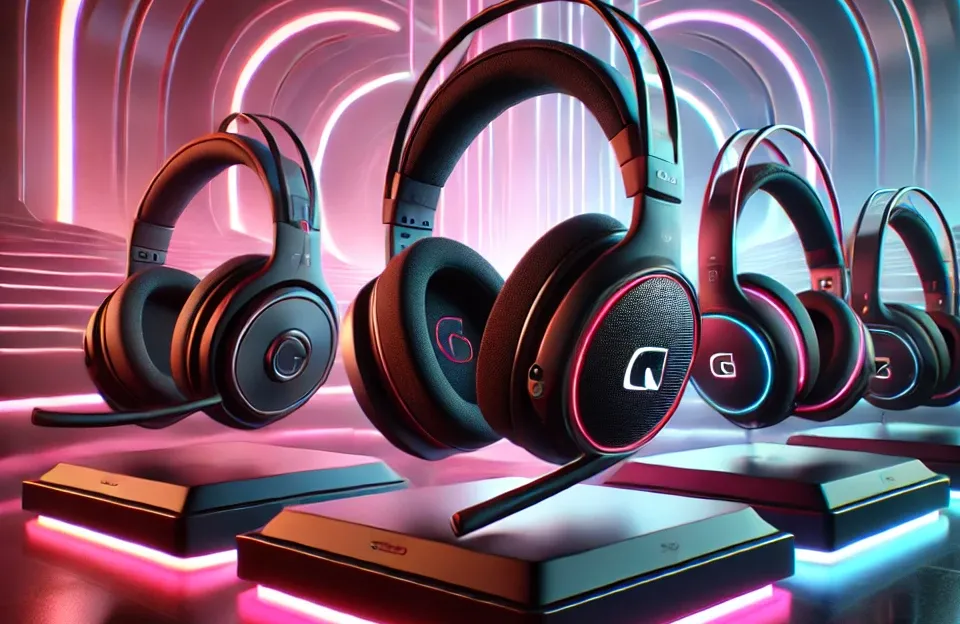 5 Melhores Modelos de Sennheiser game one