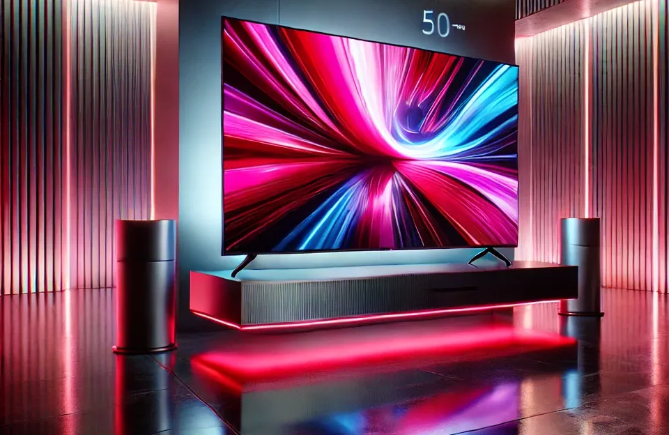 As 5 Melhores Opções de Philco TV 50 polegadas