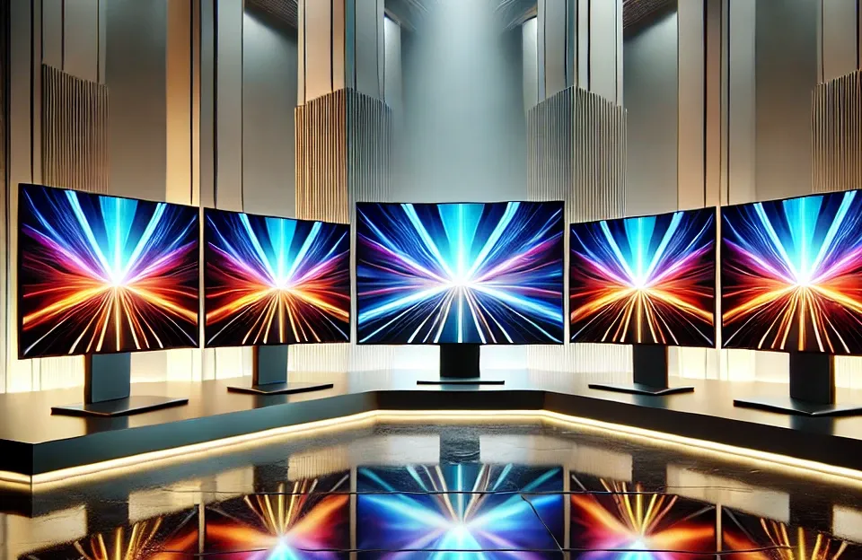 As 5 Melhores Opções de monitor Samsung 4k