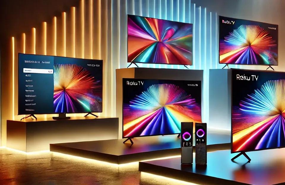 Cinco Melhores Modelos de Philco Roku
