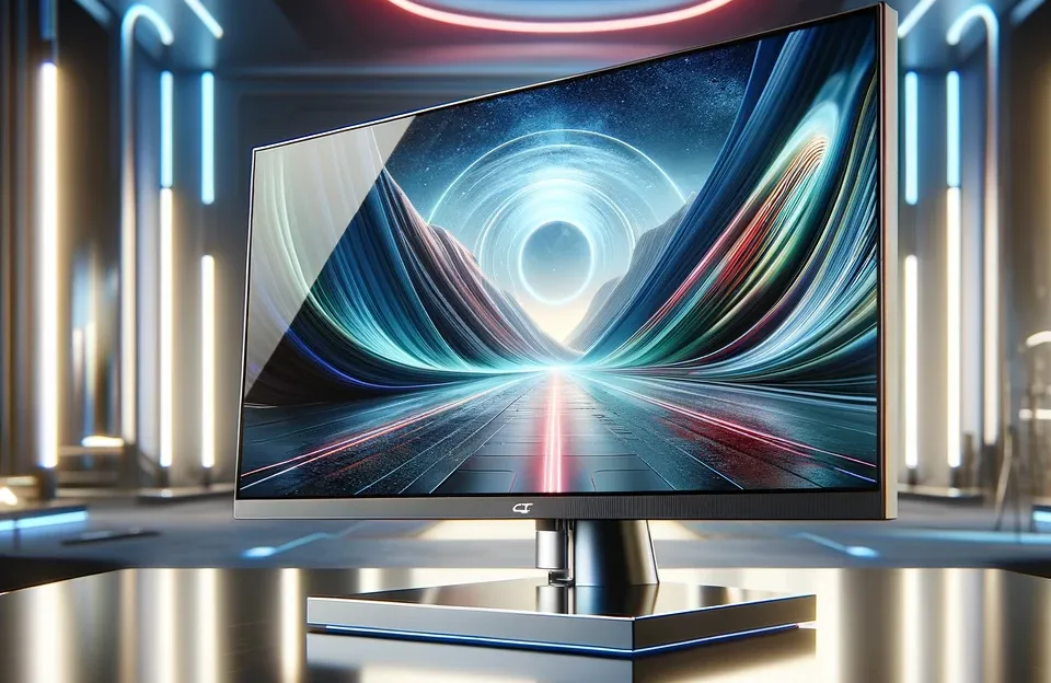 Top Cinco monitor 24 Acer
