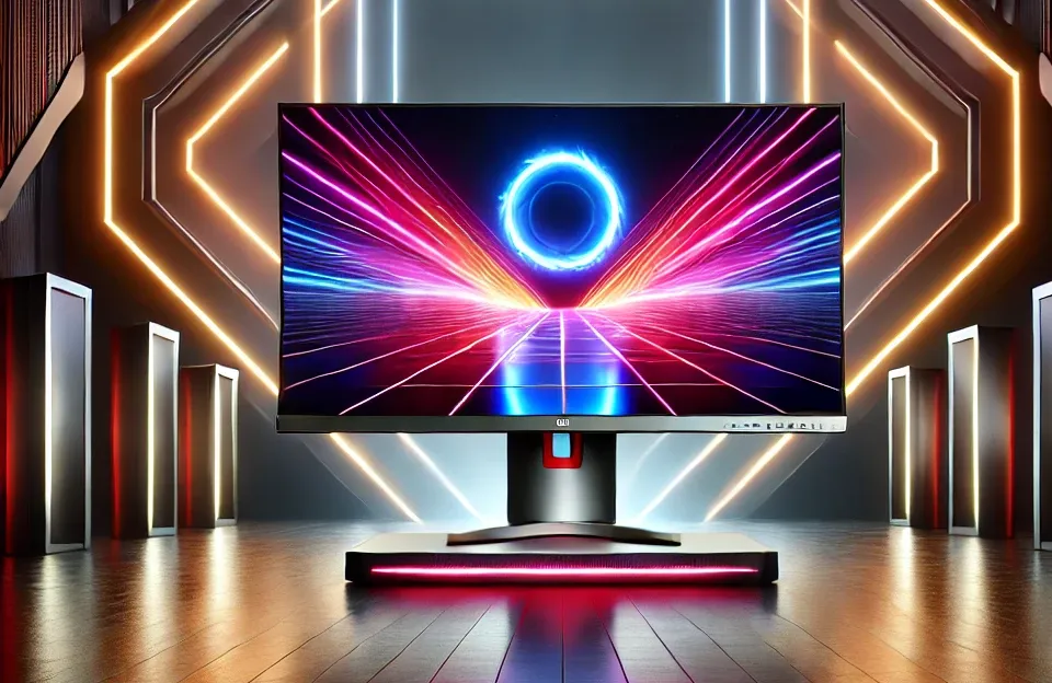 Top Cinco Modelos de Monitor Gamer LG Ultragear 27 27gs60f-b