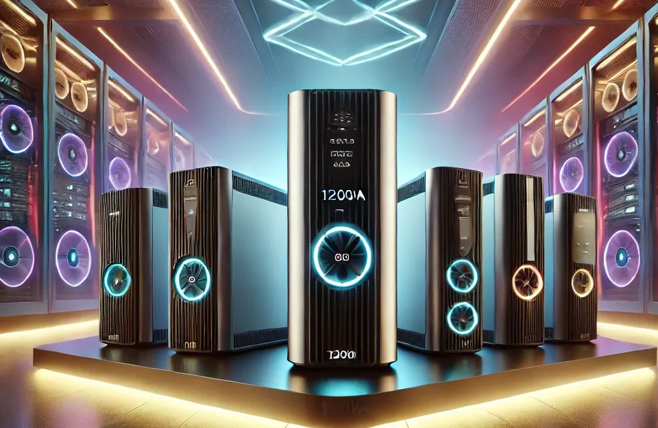 Melhores 5 nobreak bivolt 1200va