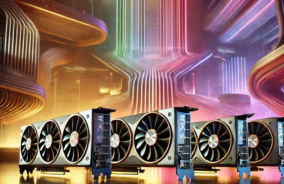 As 5 Melhores Opções de RTX 4090 ti