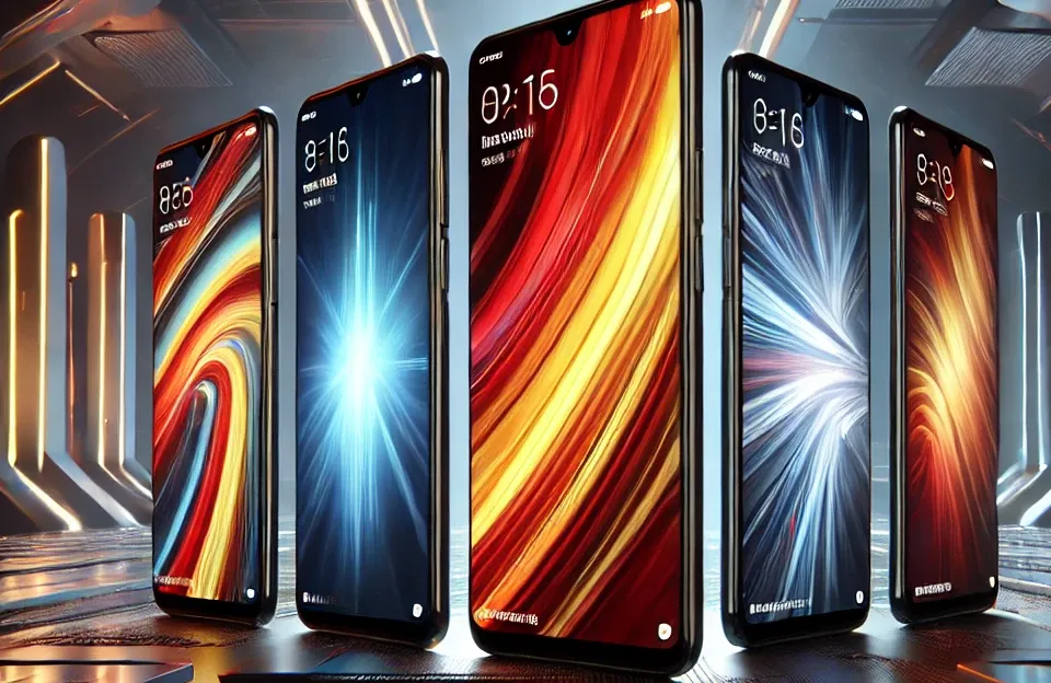 5 Melhores Modelos de Redmi A3 3gb ram 64gb rom