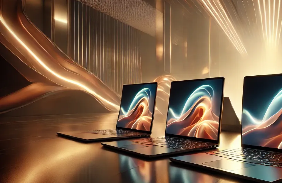 Melhores 5 Galaxy book 4 360