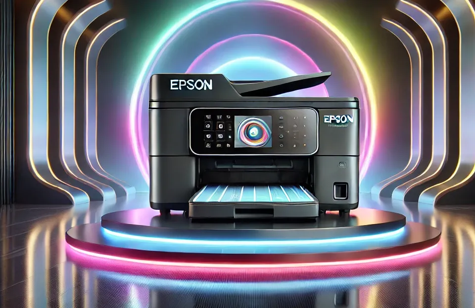 Top 5 Opções de Epson ecotank l4260