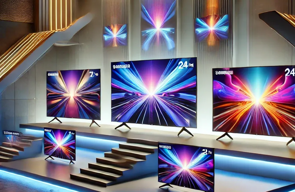 Lista de 5 Melhores: Tv Smart 24 Polegadas Samsung