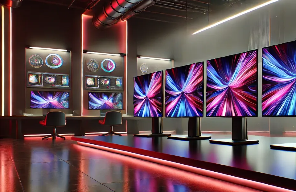 Os 5 Melhores Modelos de monitor ultrawide 34