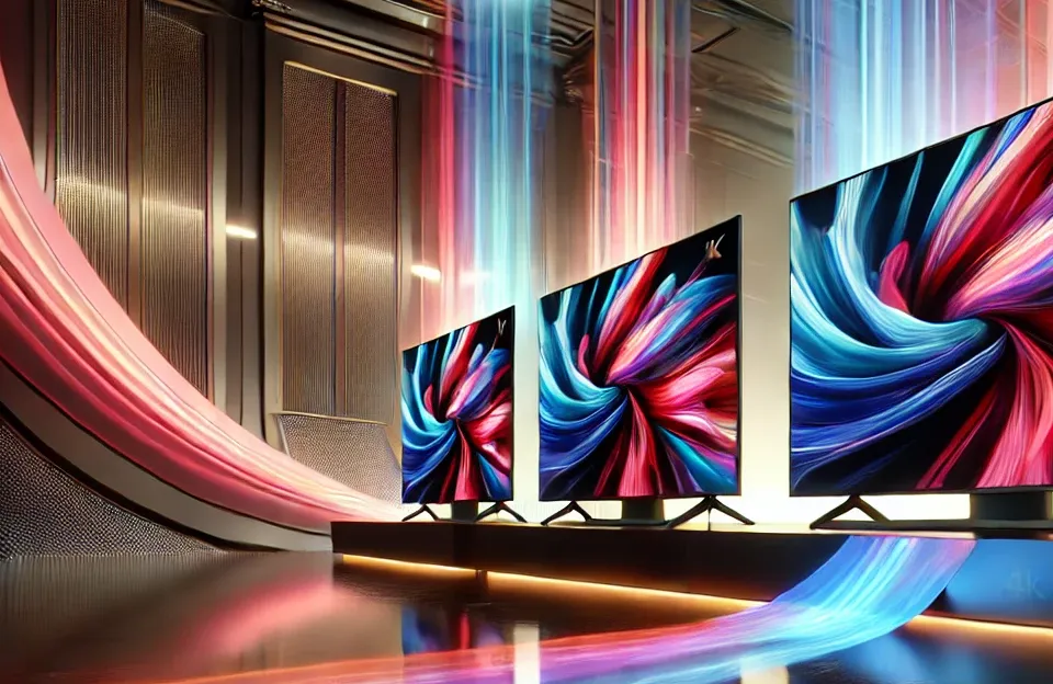 5 Melhores Modelos de smart TV 50 4k ultra hd Samsung