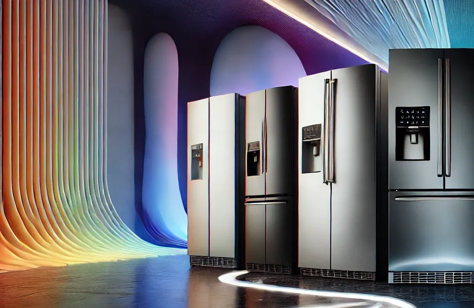 Cinco Melhores Modelos de geladeira frost free 110v