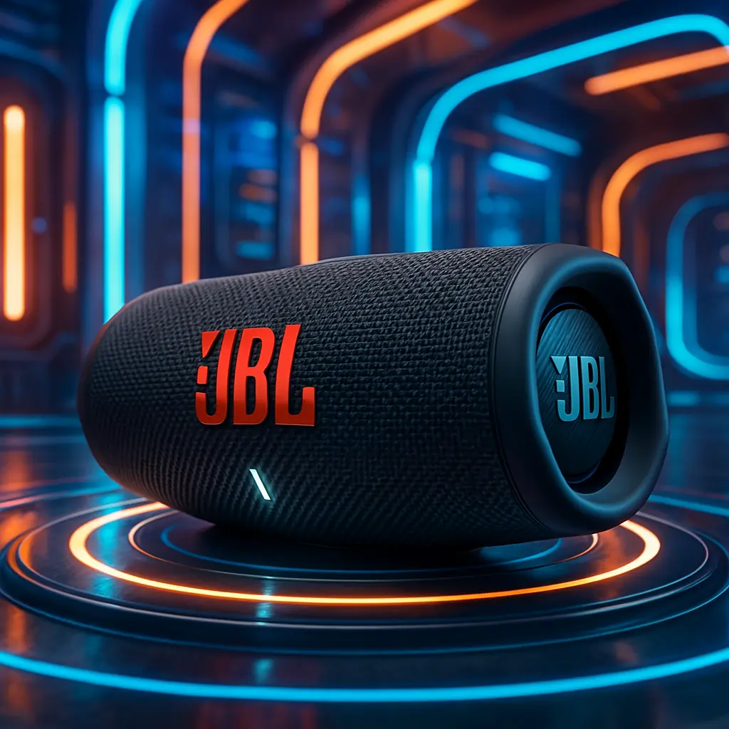 Principais 5 Caixa De Som JBL Charge 5