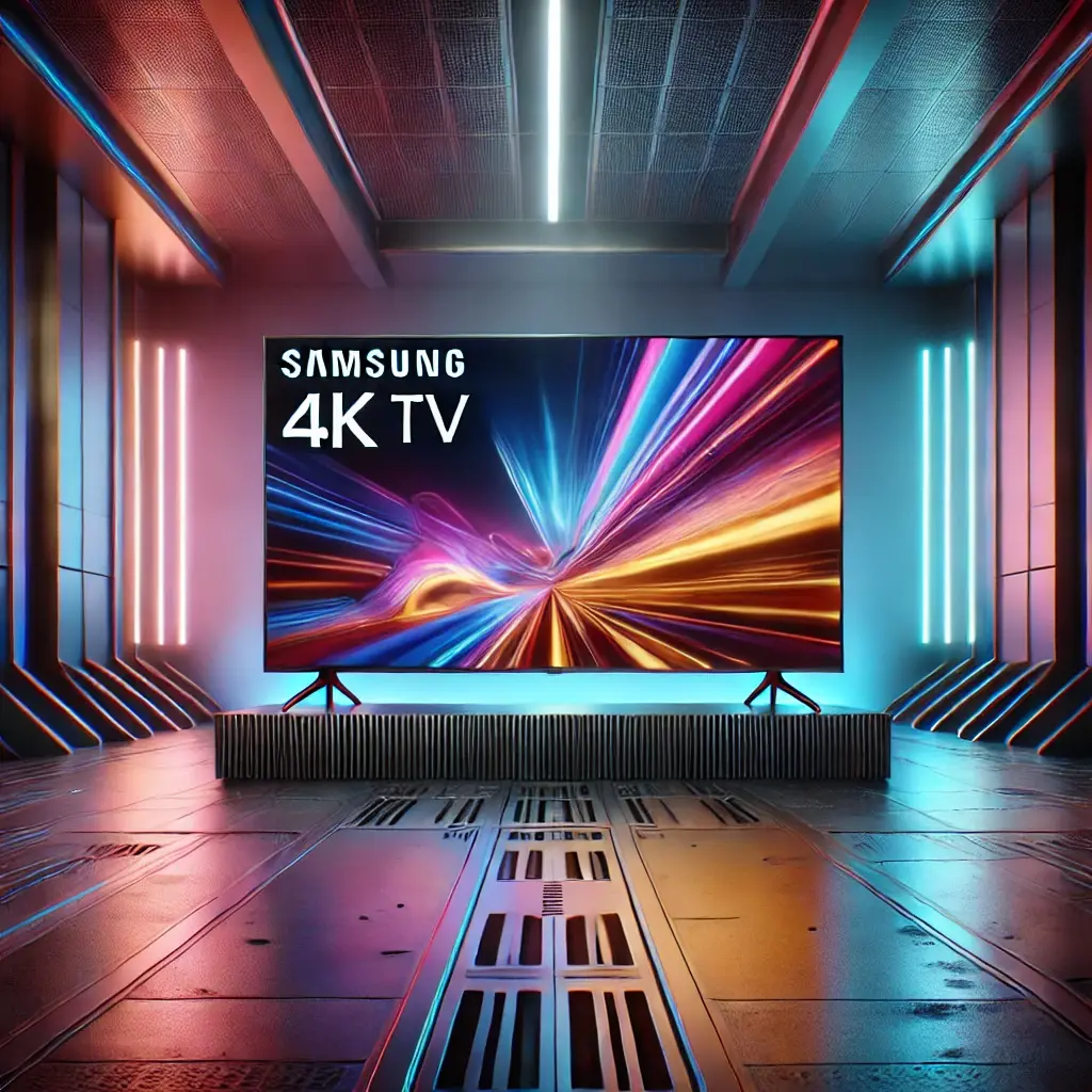 Principais 5 TV 4k Samsung 50 polegadas