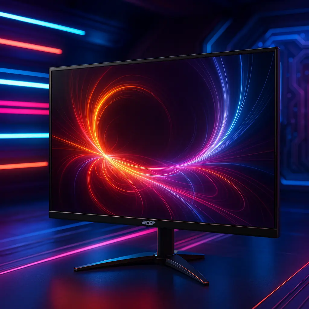 Top 5 Opções de monitor Acer 240hz