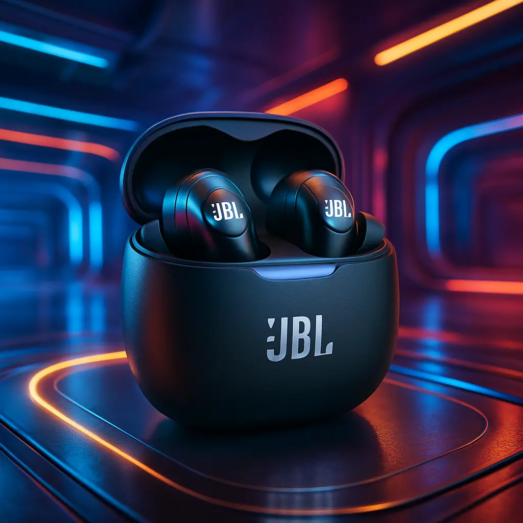 Top 5 JBL tws