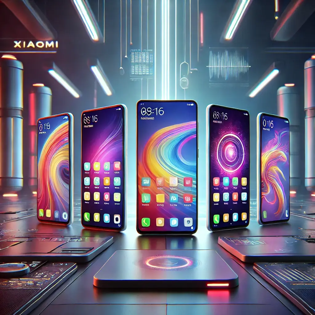 Top 5 Opções de celular Xiaomi em promoção