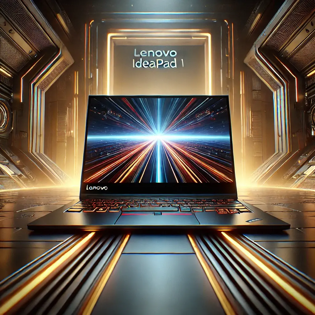 Top 5 notebook lenovo ideapad 1