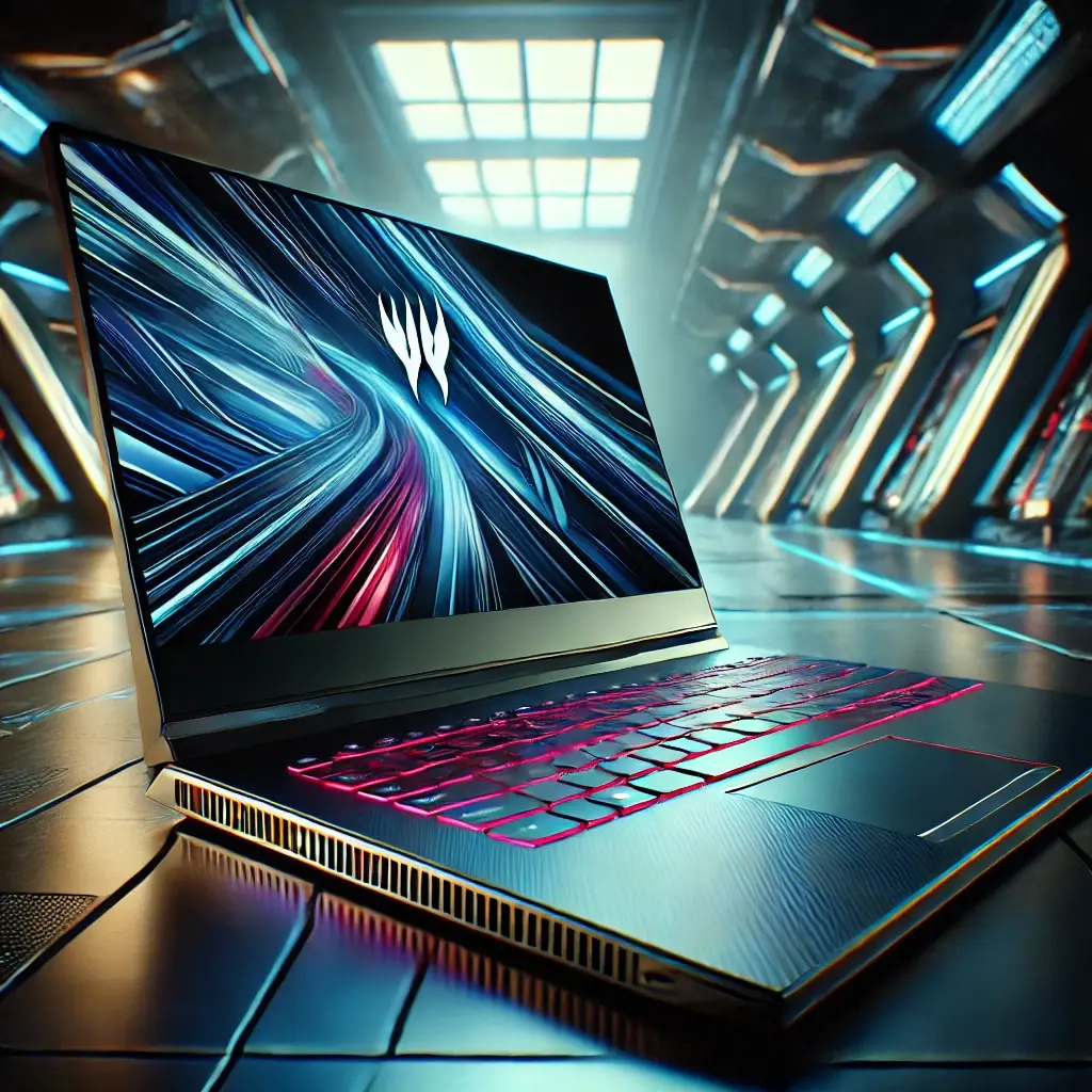 Top 5 notebook acer predator helios 300