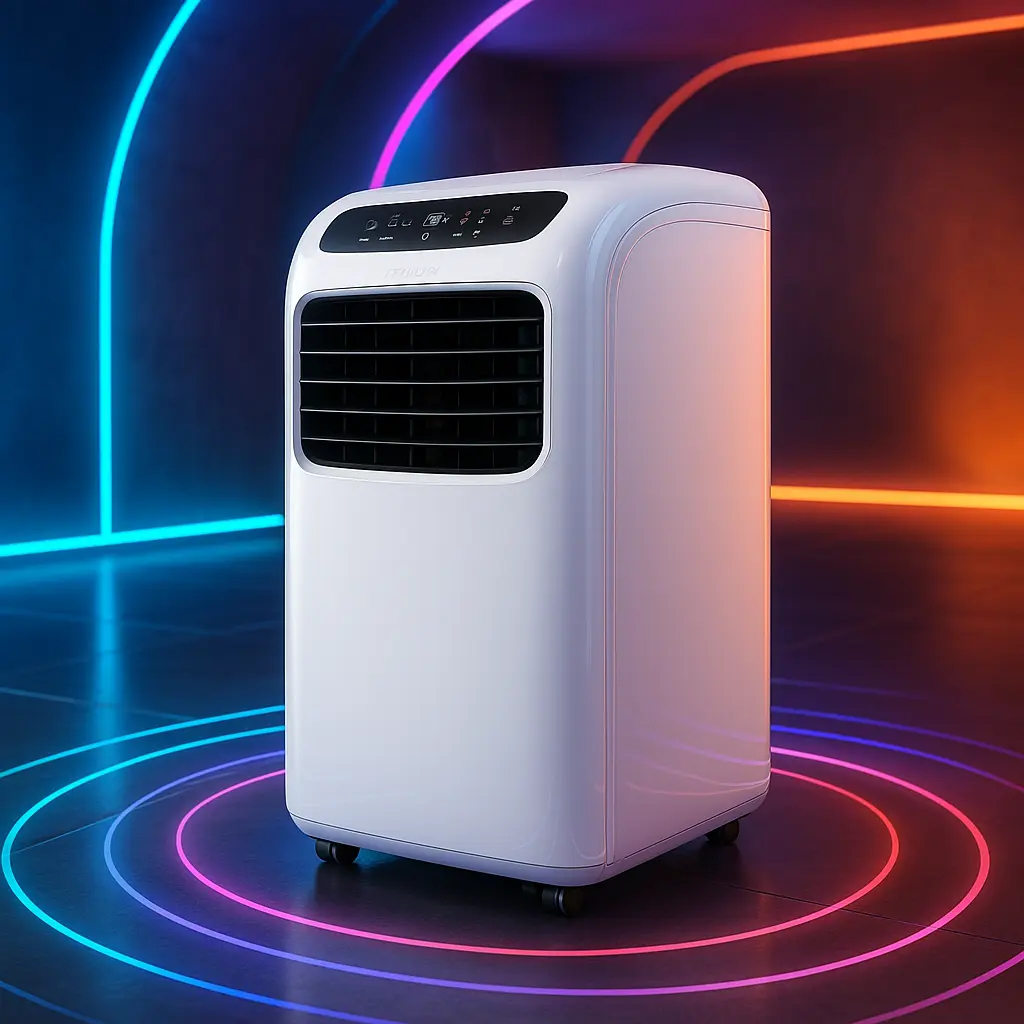 Os 5 Principais Modelos de ar condicionado portatil springer