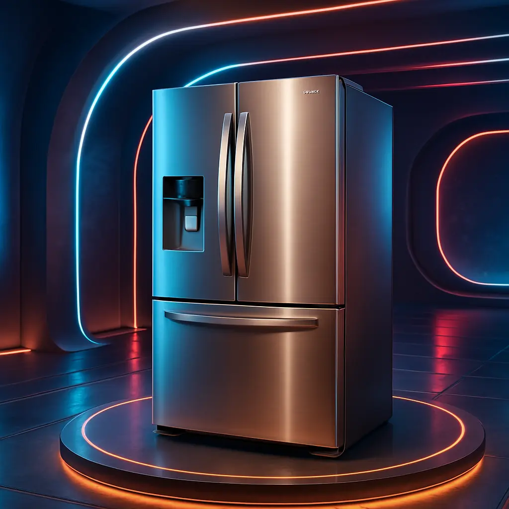 As 5 Melhores Opções de brastemp french door