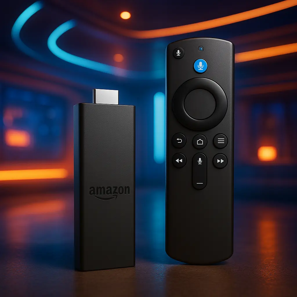 Lista de 5 Melhores: amazon kindle fire tv stick