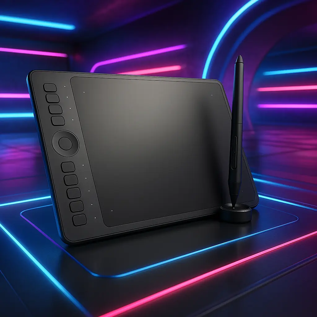 Top 5 Opções de melhor mesa digitalizadora para mac