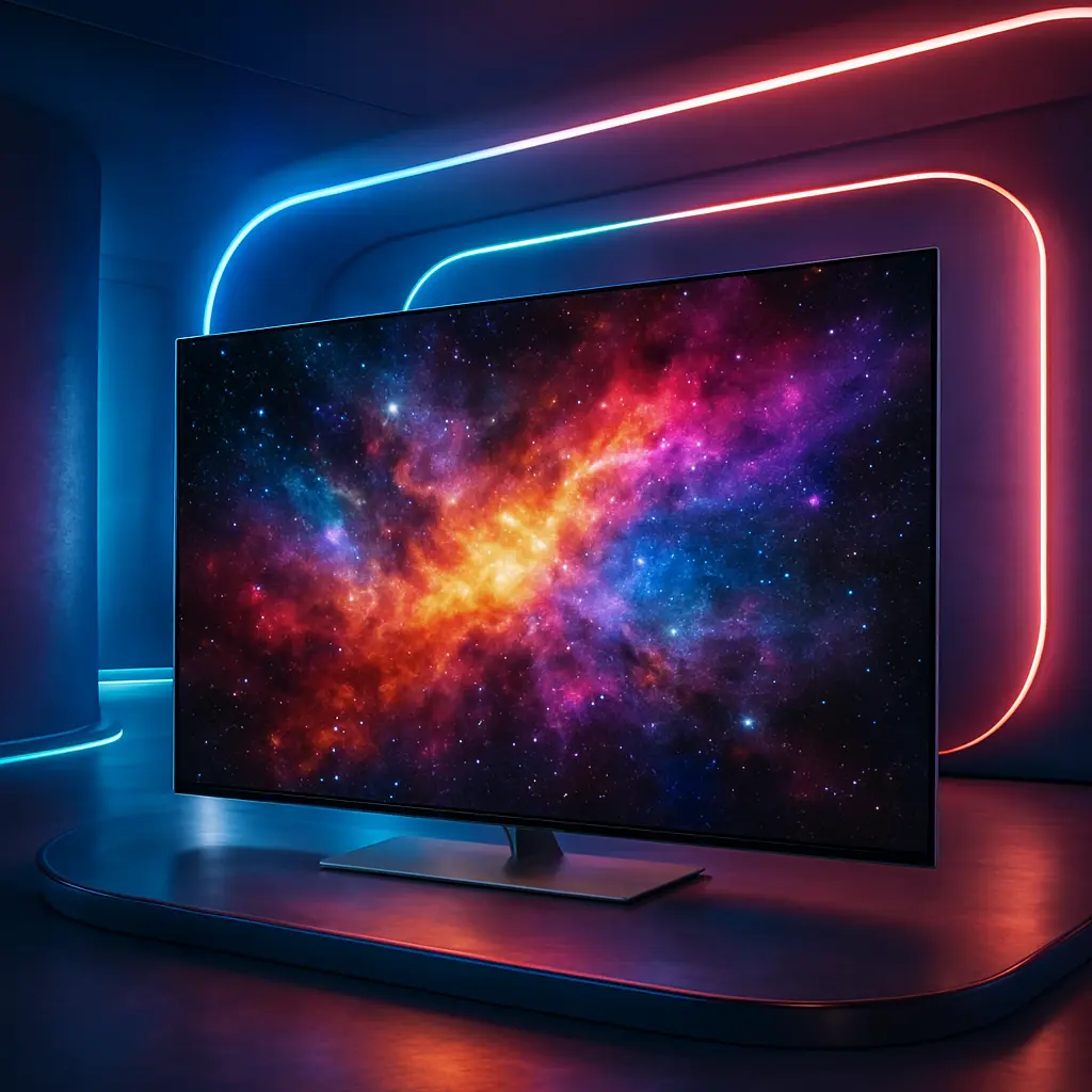 Top Cinco televisor lg 55 oled