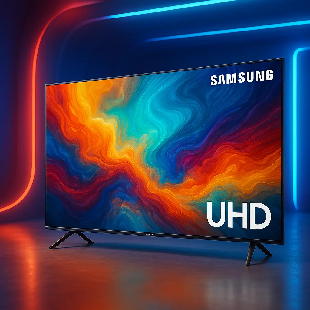 Top 5 TV smart 50 polegadas 4k samsung