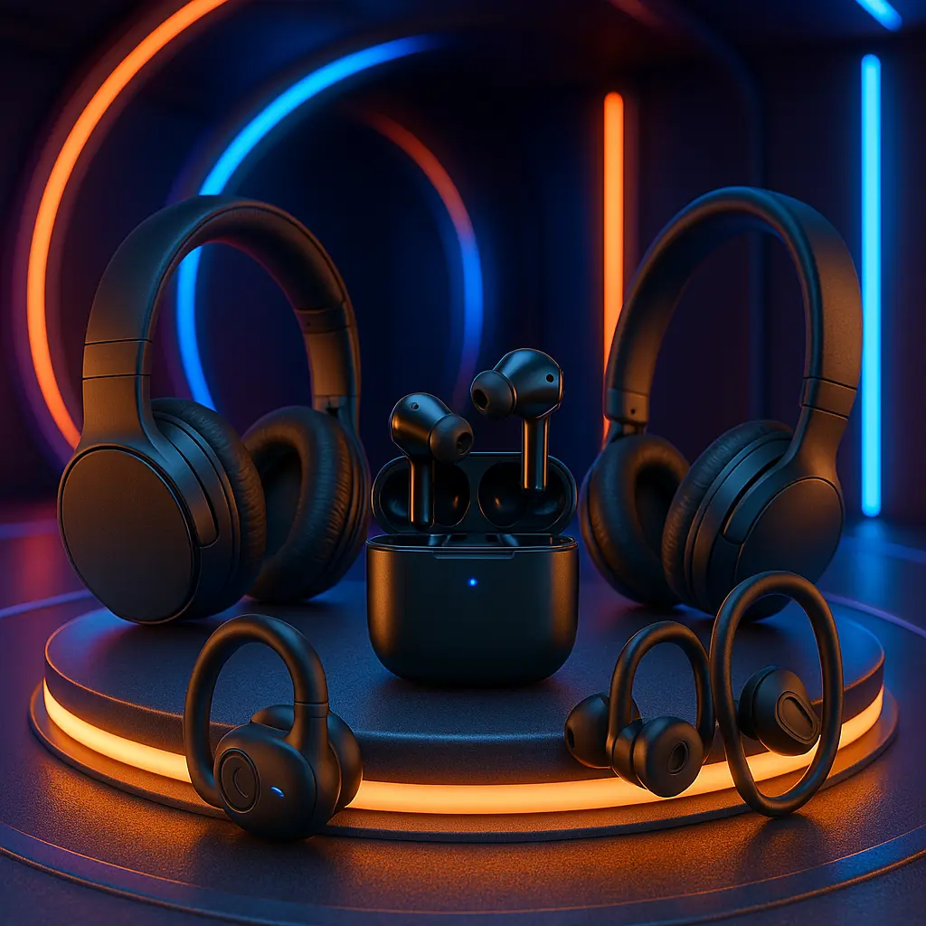 Cinco Principais Modelos de i2GO pro