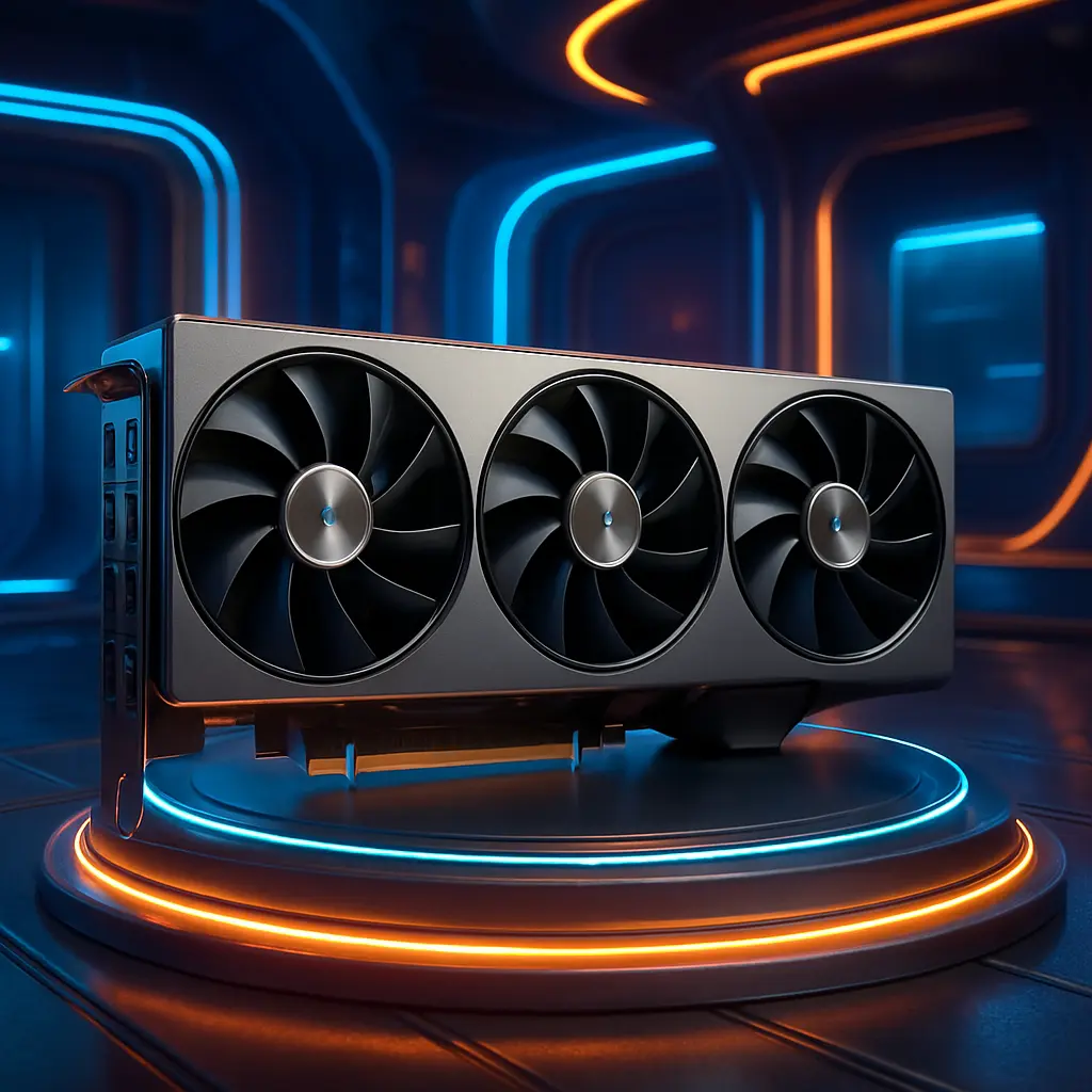 Top 5 Opções de Amd Radeon Rx 6600