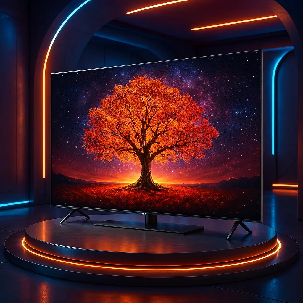 As 5 Melhores Opções de TV 65 polegadas 4k LG