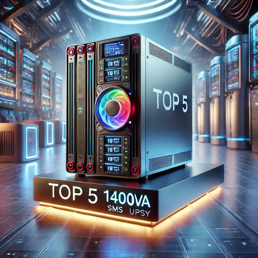 Top 5 nobreak 1400va sms