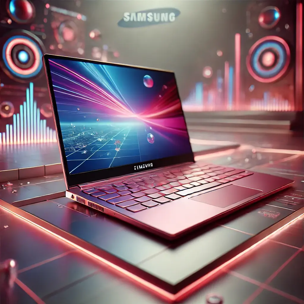 5 Melhores Modelos de notebook Samsung rosa