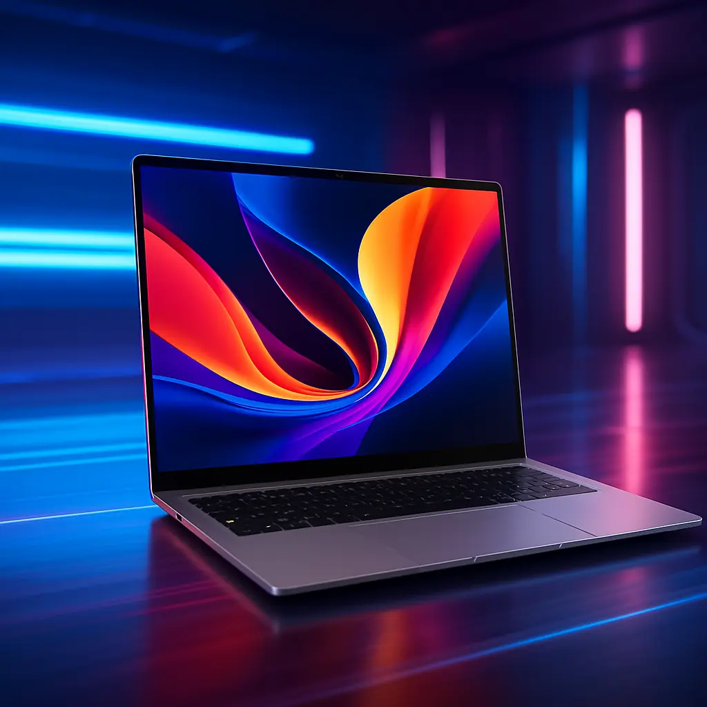 Principais 5 Galaxy book 4