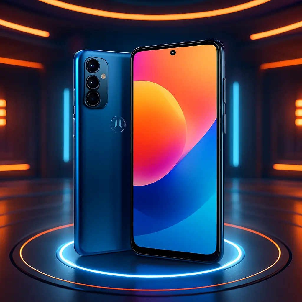 Top 5 celular na promoção motorola