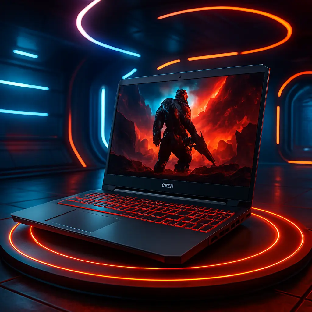 As 5 Melhores Opções de notebook acer gamer nitro 5