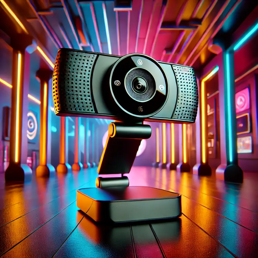 Principais Cinco webcam c270 Logitech