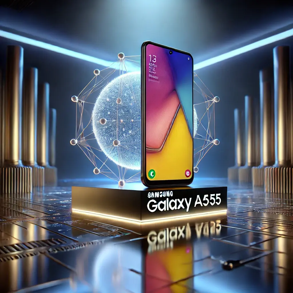 5 Melhores Modelos de Samsung Galaxy a55