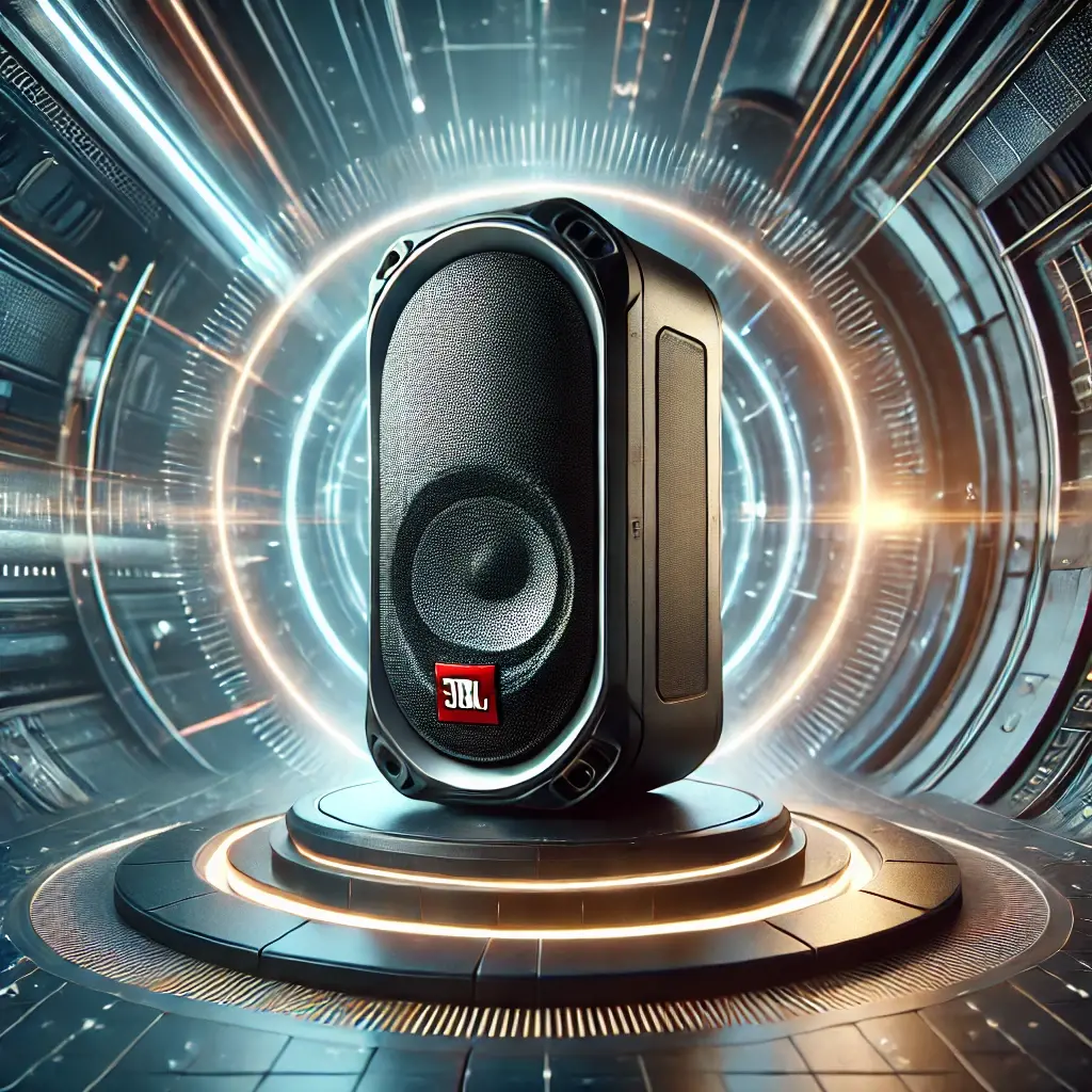 5 Melhores Modelos de caixa de som JBL partybox encore