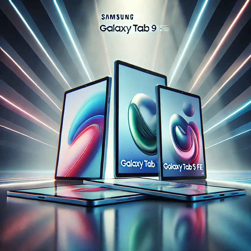 Os 5 Principais Modelos de s9 fe tablet