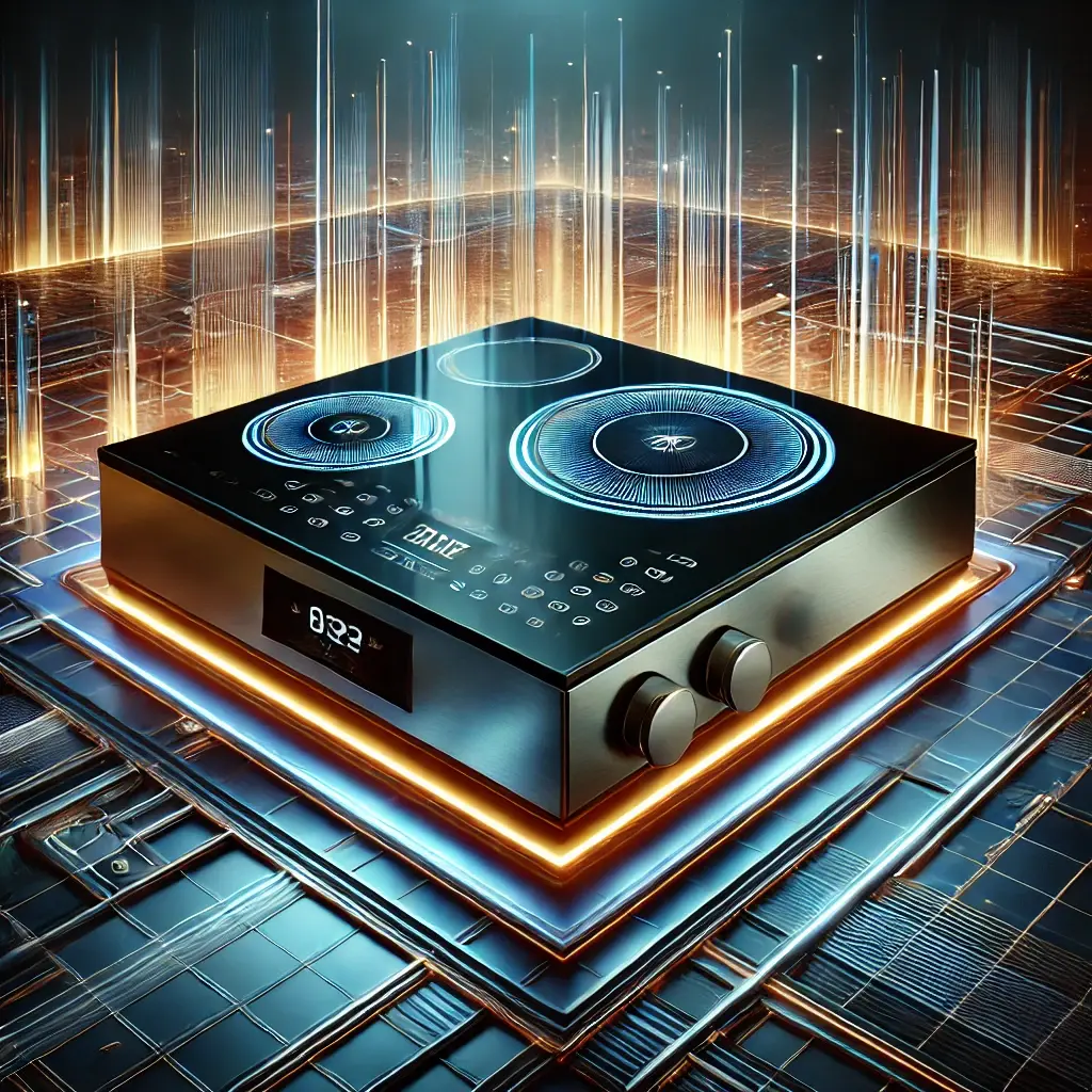 Os 5 Principais Modelos de cooktop indução 2 bocas