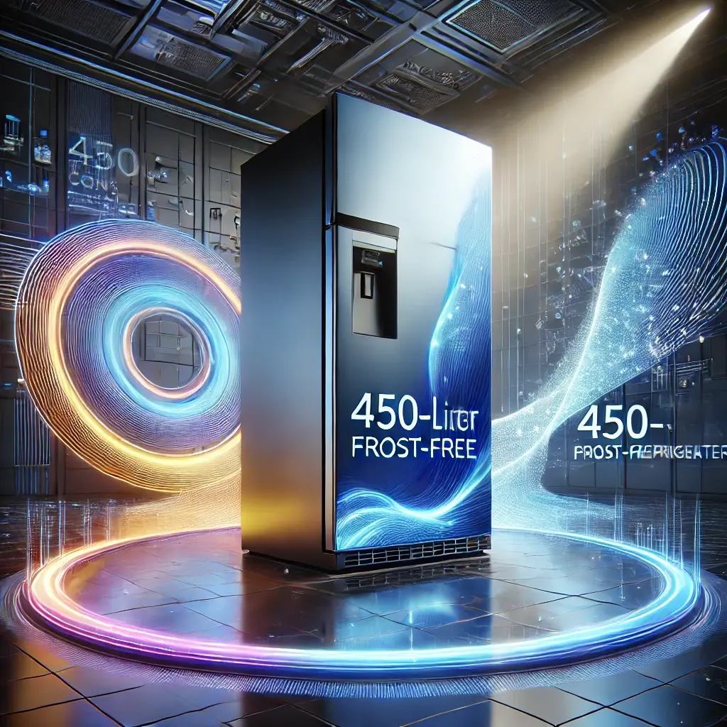 Principais 5 geladeira frost free Consul 450 litros