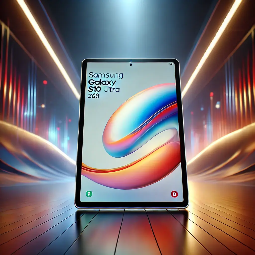 Cinco Melhores Modelos de Galaxy tab S10 ultra 256