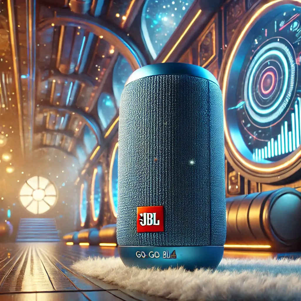 As 5 Melhores Opções de JBL GO4 azul