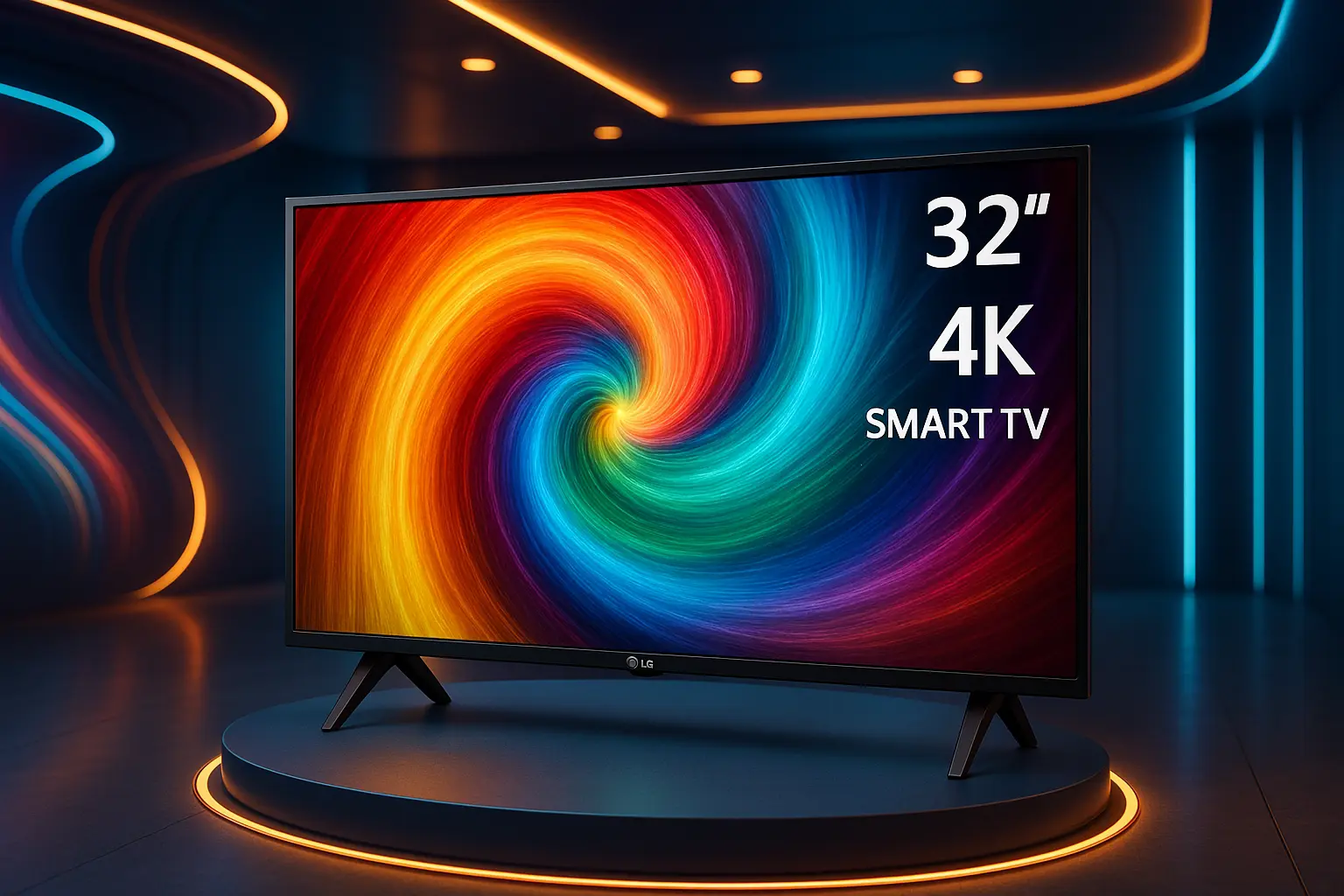 Os 5 Principais Modelos de Tv Lg 32 Smart 4K