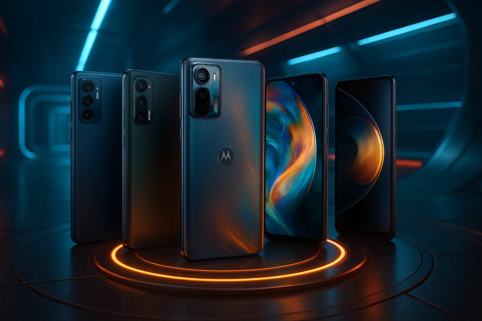 Os 5 Melhores Modelos de celular motorola na promoção