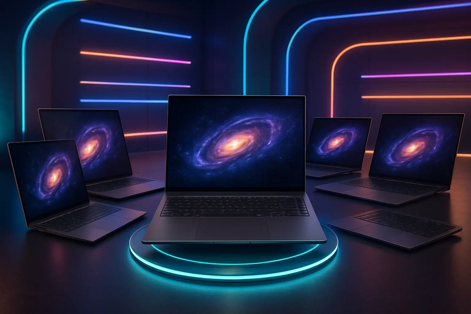 Top 5 Opções de galaxy book ultra