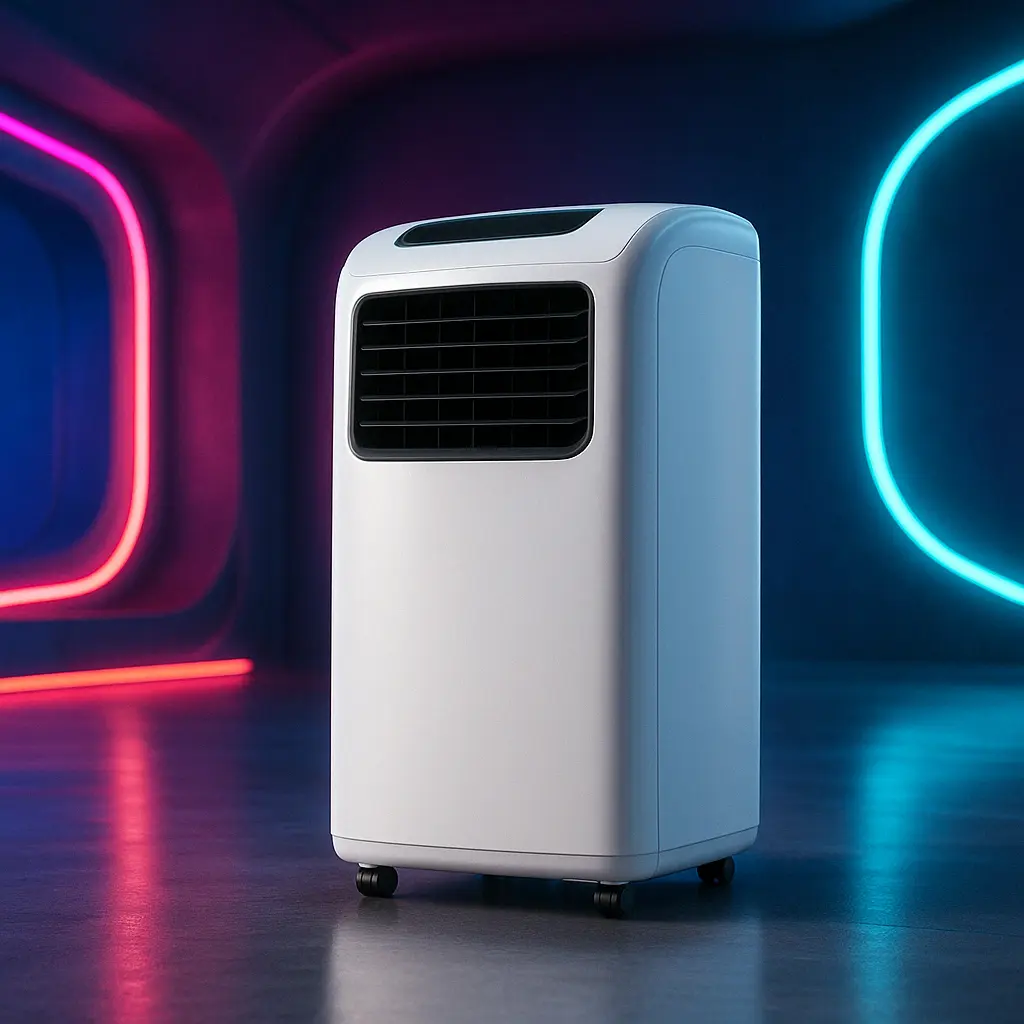 Principais 5 qual o melhor ar condicionado portatil