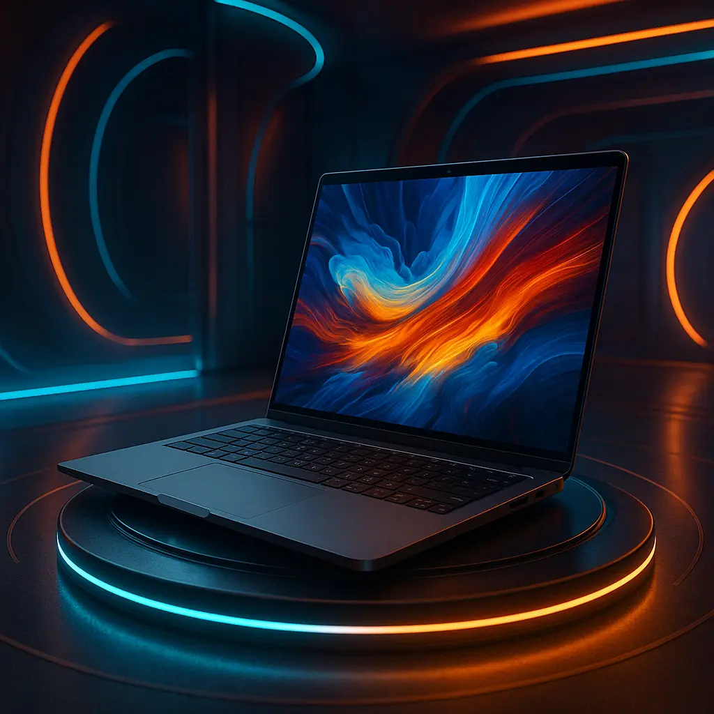 Lista de 5 Melhores: notebook 16gb